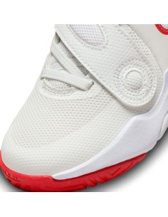 NIKE-TEAM HUSTLE D 11 (PS) FA23 2