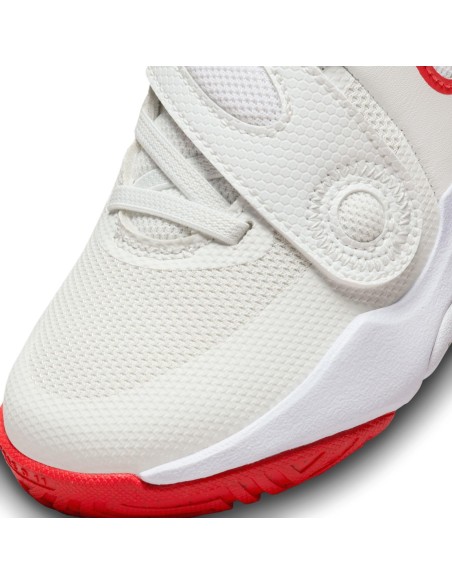 NIKE-TEAM HUSTLE D 11 (PS) FA23