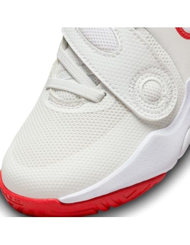 NIKE-TEAM HUSTLE D 11 (PS) FA23