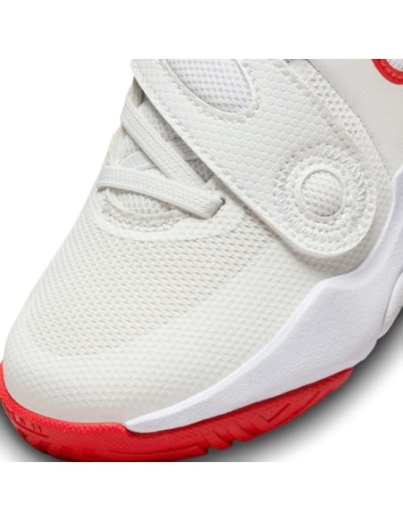 NIKE-TEAM HUSTLE D 11 (PS) FA23