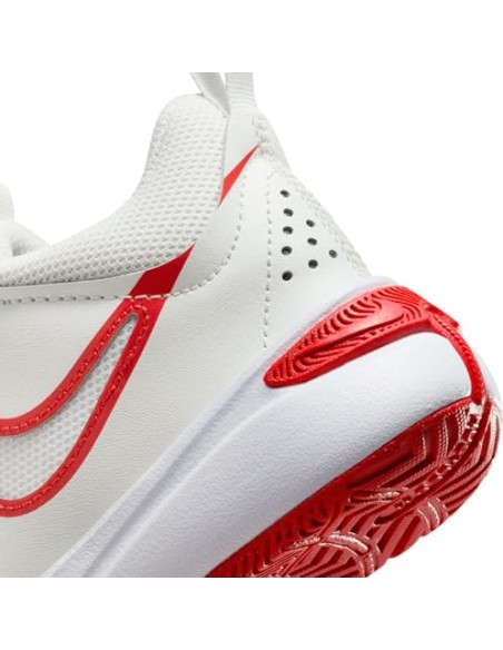 NIKE-TEAM HUSTLE D 11 (PS) FA23