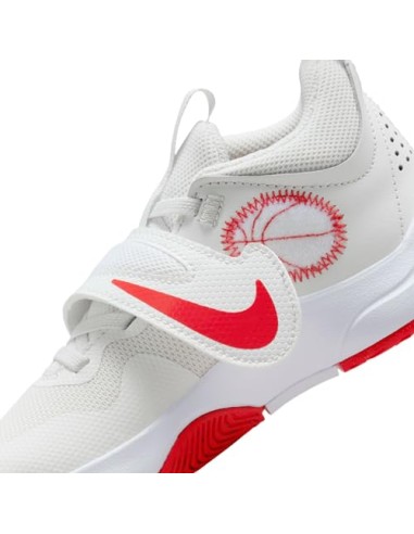 NIKE-TEAM HUSTLE D 11 (PS) FA23