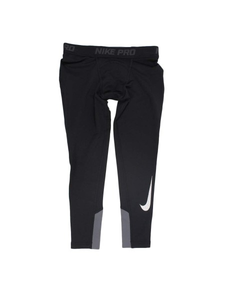 NIKE MALLA ESSENTIAL DRI FIT WARM