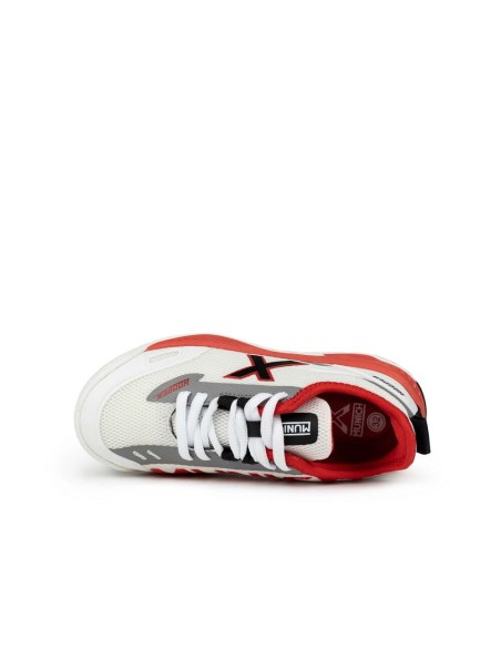 MUNICH ZAPATILLAS HOOPER KID 04