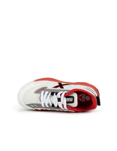 MUNICH ZAPATILLAS HOOPER KID 04