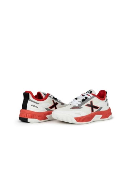 MUNICH ZAPATILLAS HOOPER KID 04