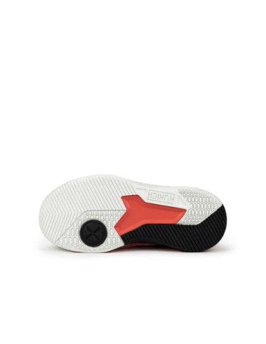 MUNICH ZAPATILLAS HOOPER KID 04