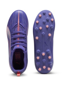 PUMA ULTRA 5 MATCH MG JR 2