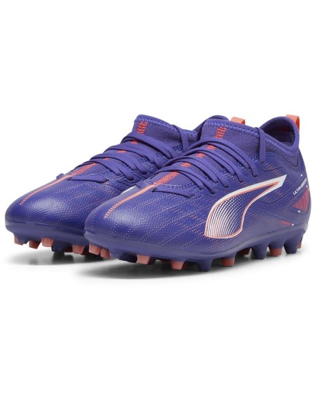 PUMA ULTRA 5 MATCH MG JR