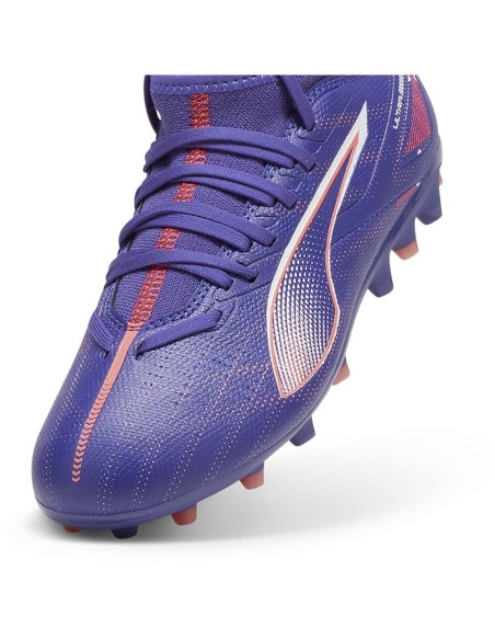 PUMA ULTRA 5 MATCH MG JR