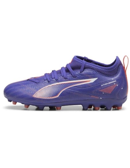 PUMA ULTRA 5 MATCH MG JR
