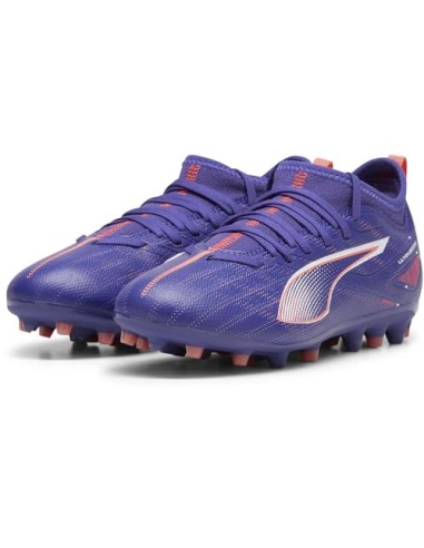 PUMA ULTRA 5 MATCH MG JR