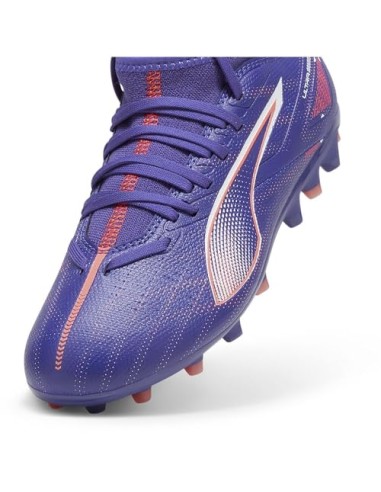 PUMA ULTRA 5 MATCH MG JR
