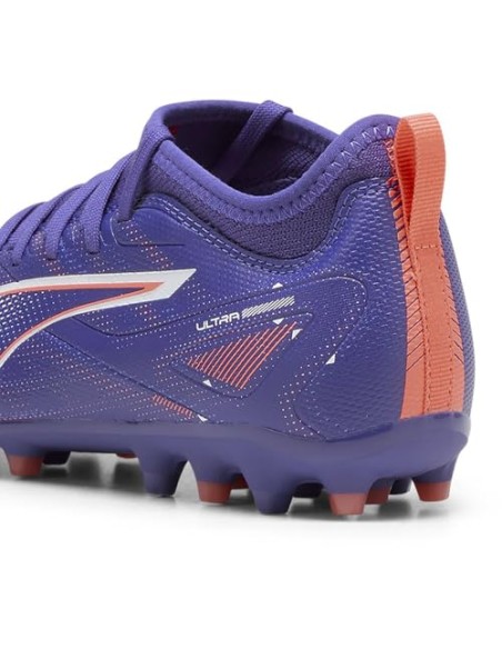PUMA ULTRA 5 MATCH MG JR