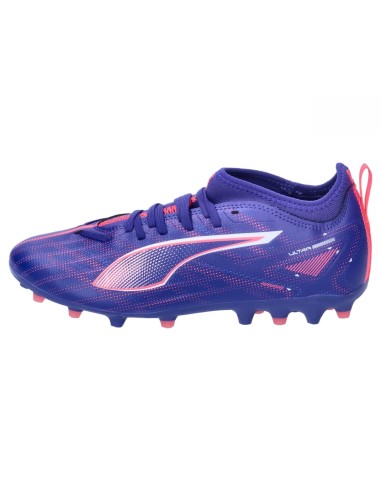 PUMA ULTRA 5 MATCH MG JR
