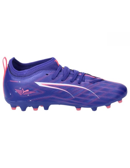 PUMA ULTRA 5 MATCH MG JR