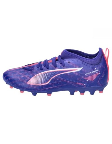PUMA ULTRA 5 MATCH MG JR