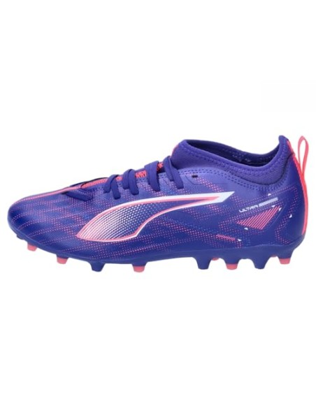 PUMA ULTRA 5 MATCH MG JR