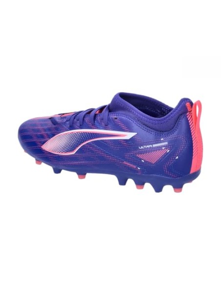 PUMA ULTRA 5 MATCH MG JR