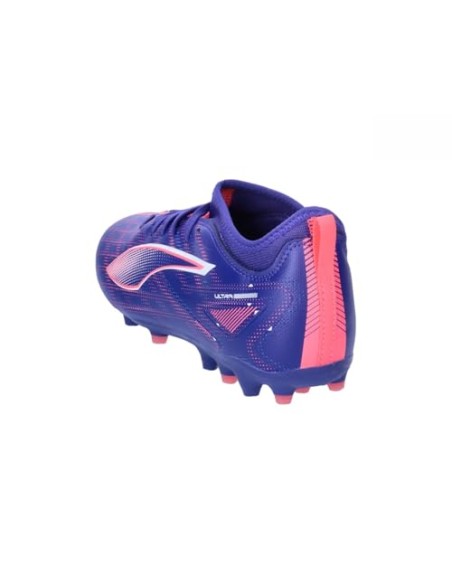 PUMA ULTRA 5 MATCH MG JR