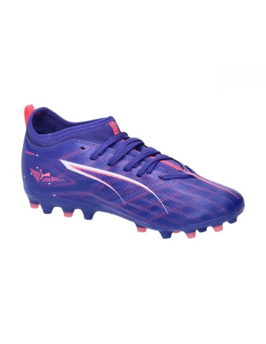 PUMA ULTRA 5 MATCH MG JR