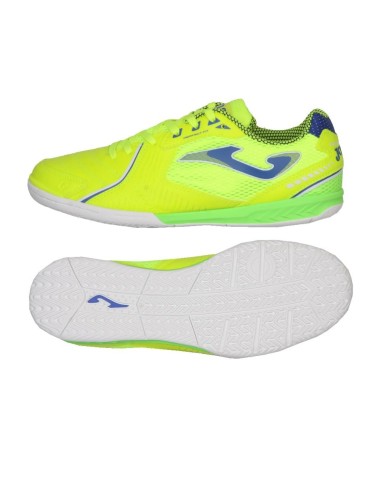 BOTA FUTBOL SALA JOMA DRIBLING 2409