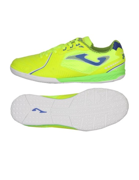 BOTA FUTBOL SALA JOMA DRIBLING 2409
