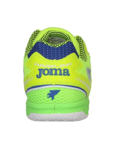 BOTA FUTBOL SALA JOMA DRIBLING 2409