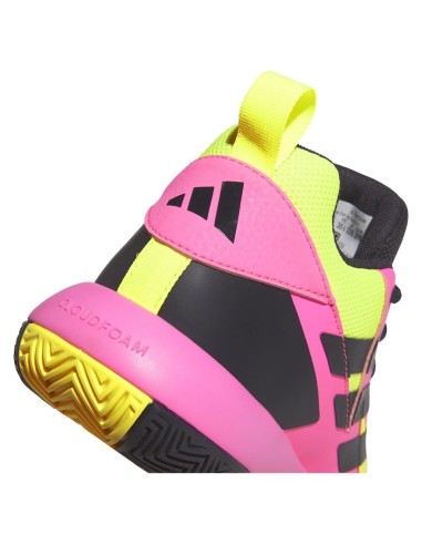 ADIDAS CROSS EM UP SELECT J