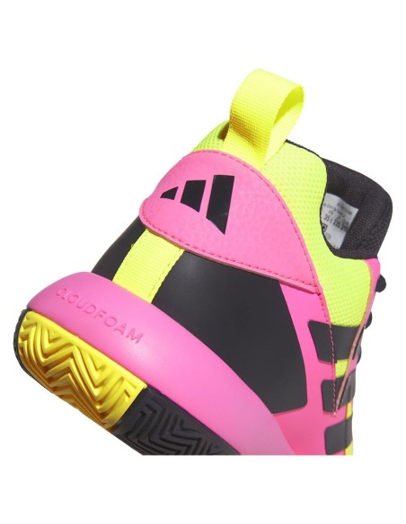 ADIDAS CROSS EM UP SELECT J