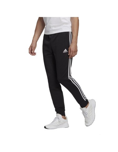 ADIDAS-Pant-M 3S FT TC PT