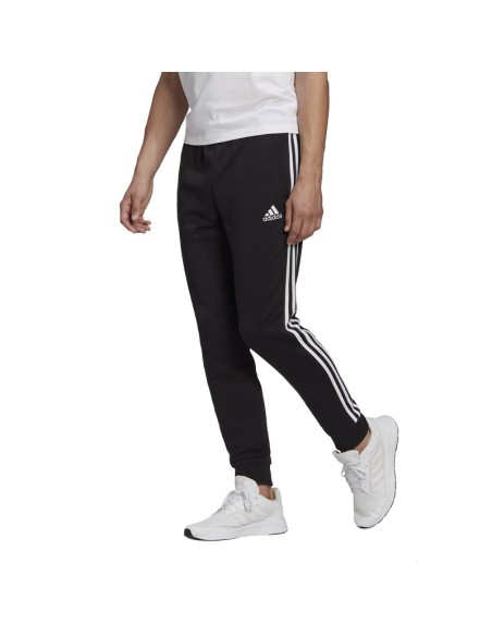 ADIDAS-Pant-M 3S FT TC PT