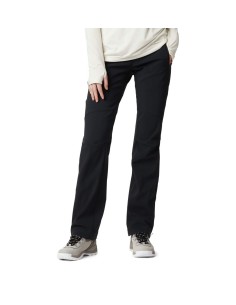 COLUMBIA BLACK BEAUTY PASSO ALTO HEAT PANT