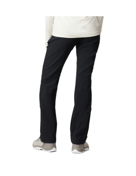 COLUMBIA BLACK BEAUTY PASSO ALTO HEAT PANT