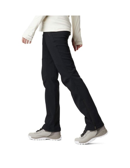 COLUMBIA BLACK BEAUTY PASSO ALTO HEAT PANT