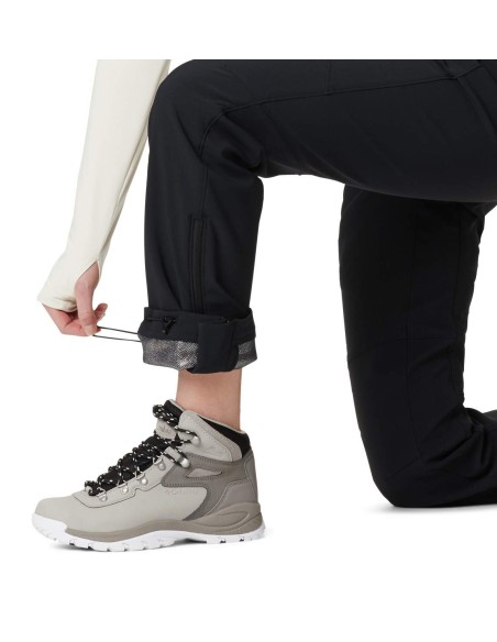 COLUMBIA BLACK BEAUTY PASSO ALTO HEAT PANT