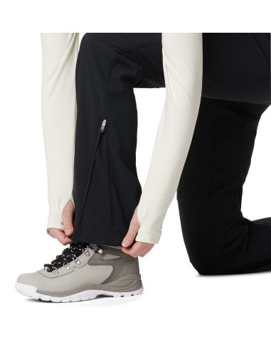 COLUMBIA BLACK BEAUTY PASSO ALTO HEAT PANT