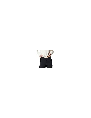 COLUMBIA BLACK BEAUTY PASSO ALTO HEAT PANT