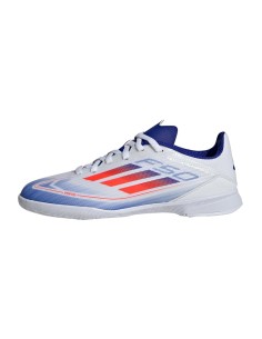 Botas fútbol sala UNISEX JUNIOR ADIDAS F50 LEAGUE IN J...