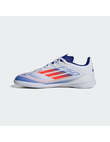 Botas fútbol sala UNISEX JUNIOR ADIDAS F50...