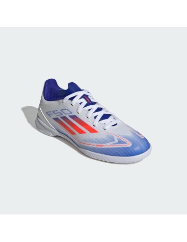 Botas fútbol sala UNISEX JUNIOR ADIDAS F50...