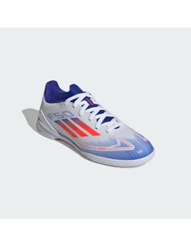 Botas fútbol sala UNISEX JUNIOR ADIDAS F50...