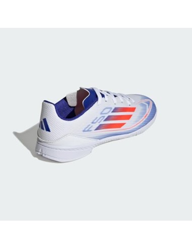 Botas fútbol sala UNISEX JUNIOR ADIDAS F50...