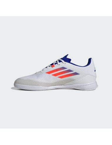Botas fútbol sala UNISEX JUNIOR ADIDAS F50...