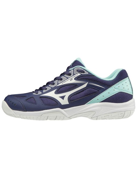 MIZUNO CYCLONE SPPED 2 JR