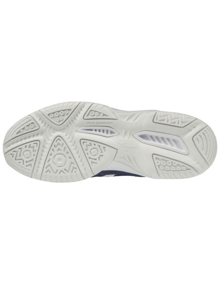 MIZUNO CYCLONE SPPED 2 JR