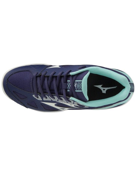 MIZUNO CYCLONE SPPED 2 JR