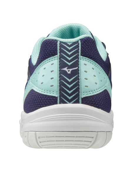MIZUNO CYCLONE SPPED 2 JR
