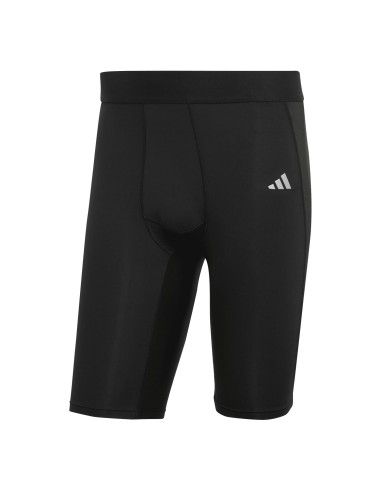 Malla ADIDAS-TF SHRT TIGHT M-HP0618-NEGRO-HOMBRE