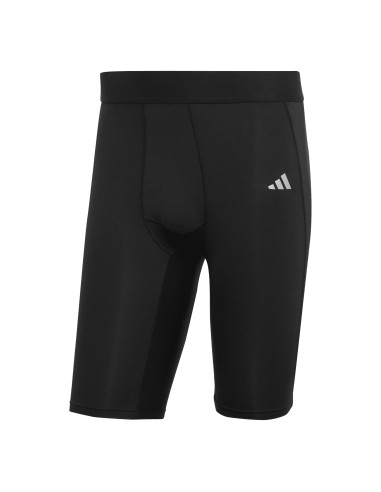 Malla ADIDAS-TF SHRT TIGHT M-HP0618-NEGRO-HOMBRE